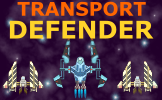 Transport Defender