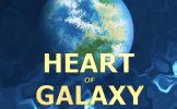 Heart of Galaxy: Horizons