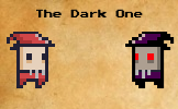 The Dark One