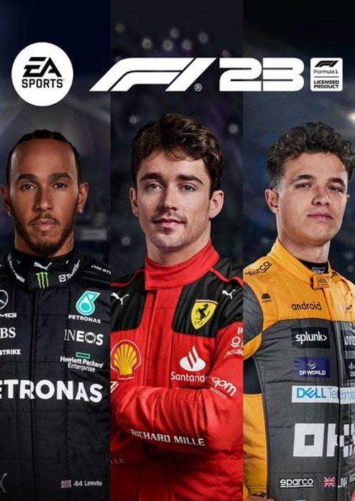 F1® 2023