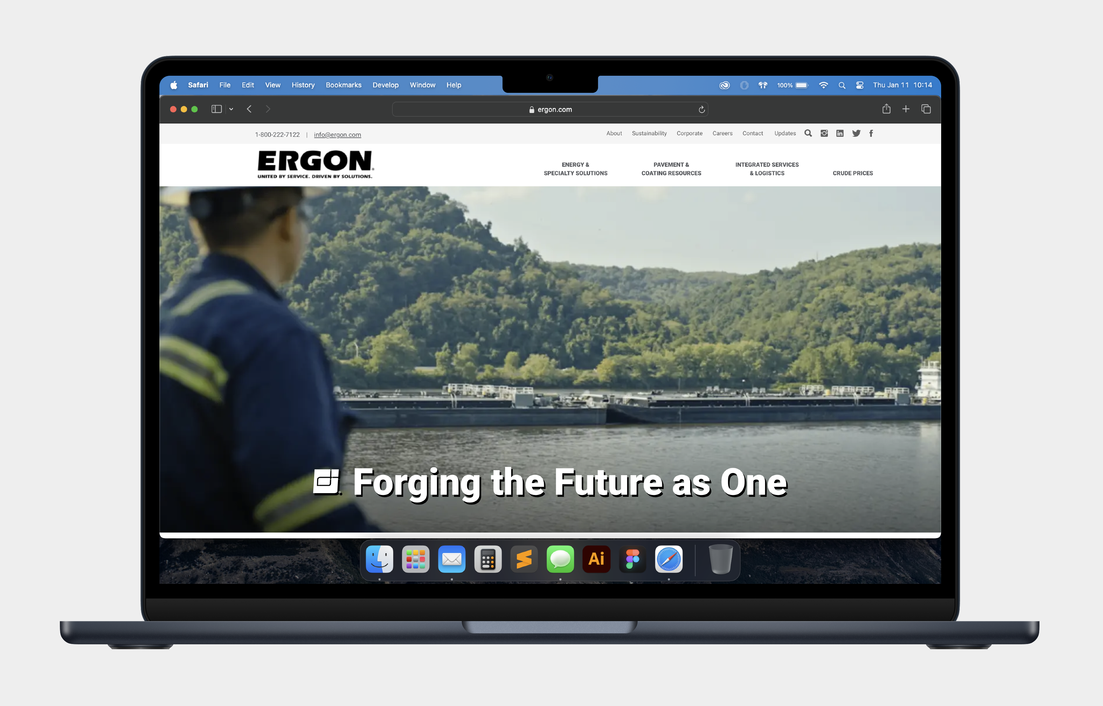 Ergon