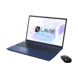 LAVIE N16 N1656/HAL-Y PC-N1656HAL-Y [ネイビーブルー]