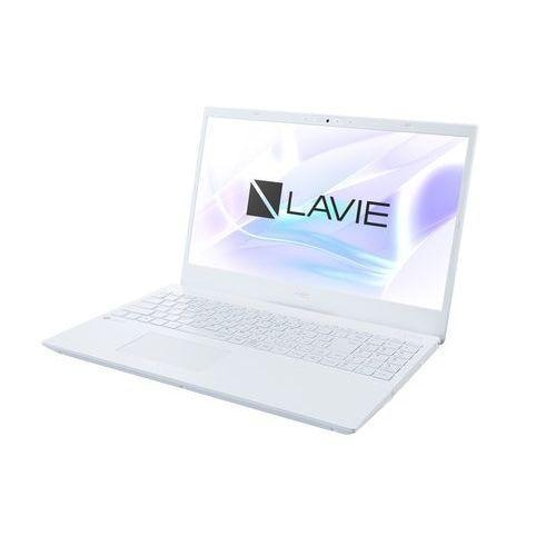 LAVIE N15 N156C/GAW PC-N156CGAW [パールホワイト]