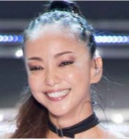 安室奈美恵