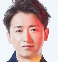 嵐・大野智