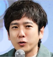 嵐・二宮和也