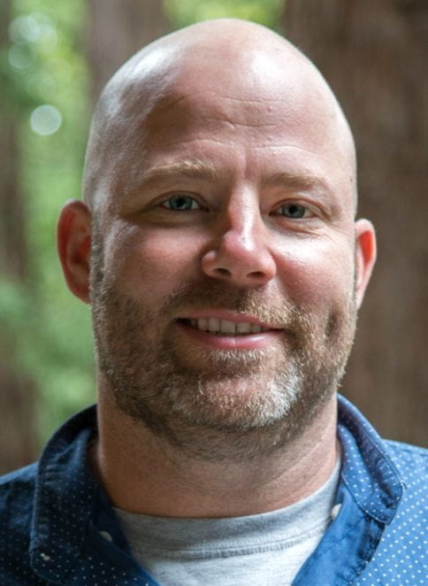 headshot of Jeremy Sanford