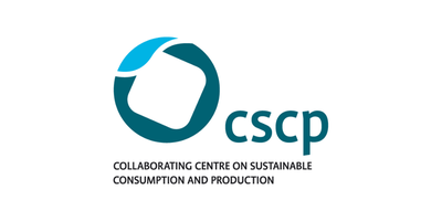 Collaborating Centre on Sustainable Consumption and Production logo