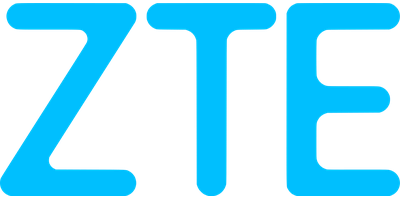 ZTE logo