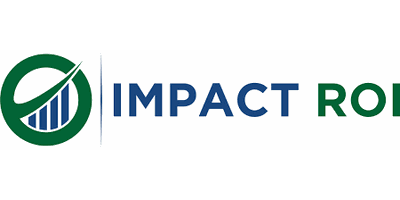 ImpactROI logo