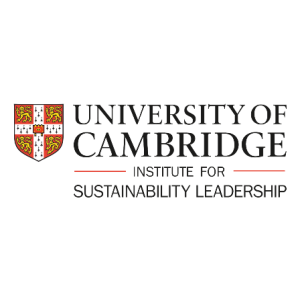 Cambridge Institute for Sustainability Leadership