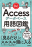 ［表紙］スピードマスター<br>Access<wbr>データベース 用語図鑑