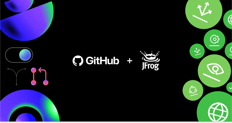 GitHub and JFrog partner to unify code and binaries for DevSecOps