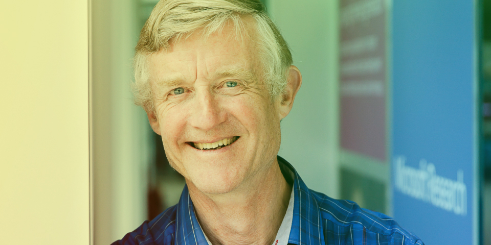 Headshot of Simon Peyton-Jones