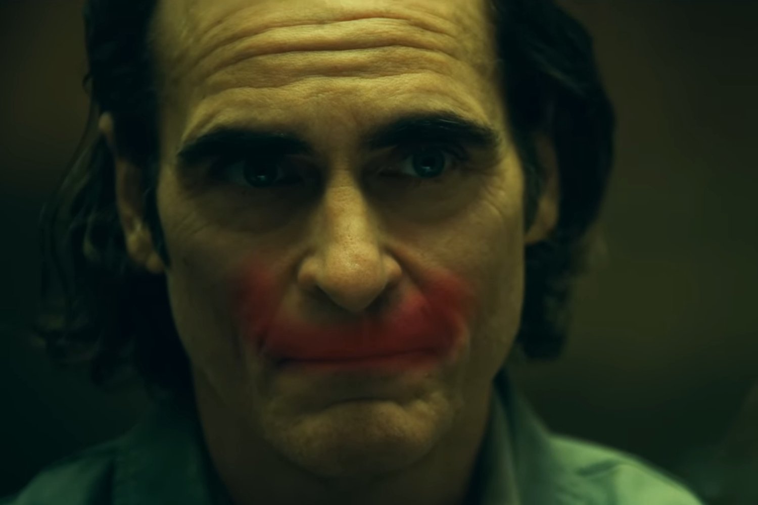 Joker Folie à Deux Joaquin Phoenix