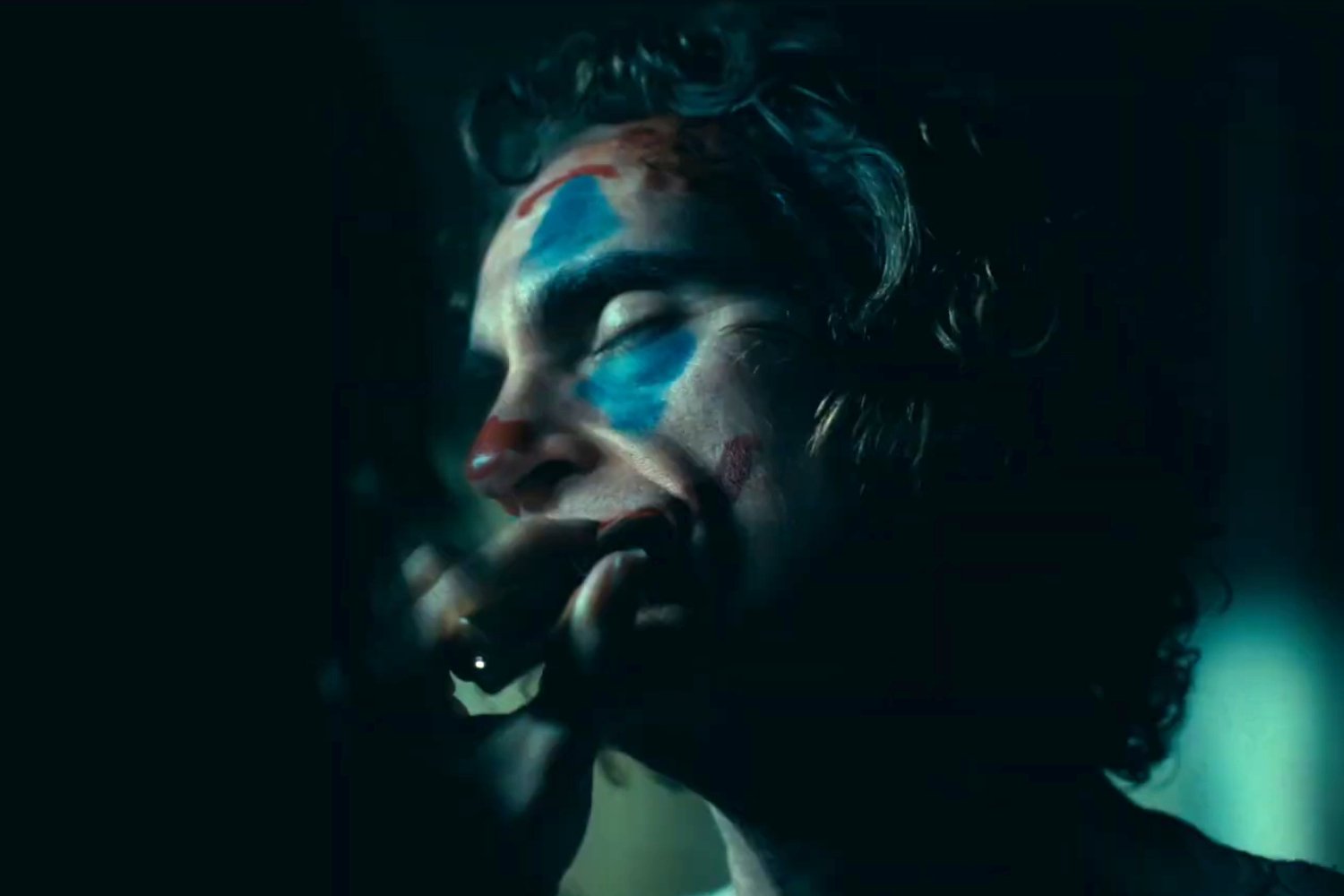 Joker Folie A Deux Joaquin Phoenix Arthur Fleck