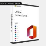 Microsoft Office Professional 2021