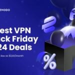 5 Best Vpn Black Friday 2024 Deals