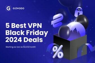 5 Best Vpn Black Friday 2024 Deals