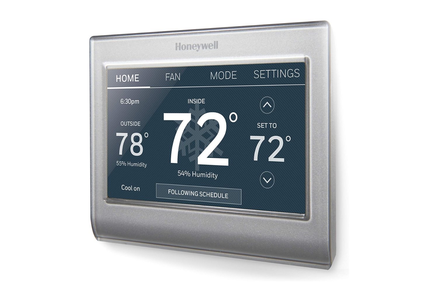 Honeywell Home Rth9585