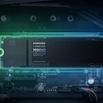 Samsung 990 Evo Ssd