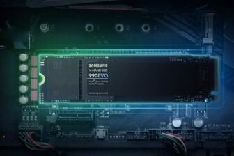 Samsung 990 Evo Ssd