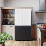 Samsung Bespoke Refrigerator