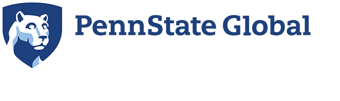 Penn State Mark