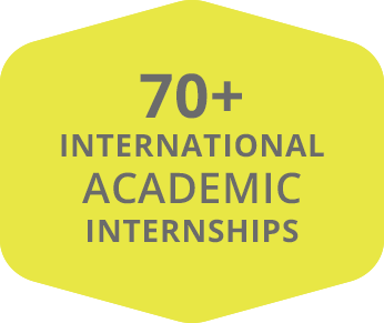 70+ International Scholarships
