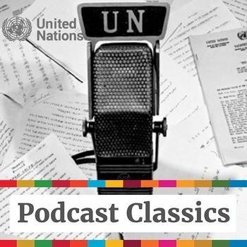 Podcast classics