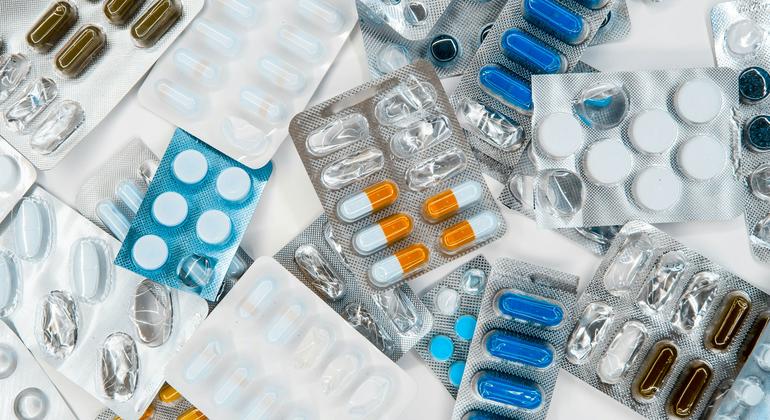 Препараты на основе семаглутида на данный момент не входят в состав рекомендованных ВОЗ лекарств для лечения диабета.