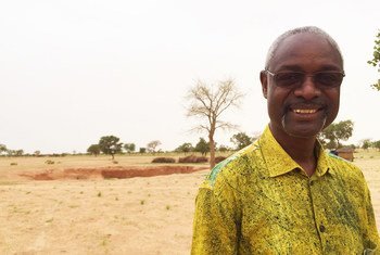 Sahel ‘facing simultaneous challenges of extreme poverty, the dire effects of climate change’ according to Ibrahim Thiaw, UN Special Adviser for the Sahel.