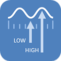 tide tables icon