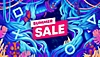 Summer Sale