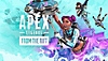 Apex Legends S23 "From The Rift" BP Split 1 – promokuvitusta