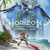 Horizon Forbidden West key art