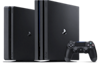 Consola PS4 Pro y Slim