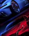 Gran Turismo 7 key artwork