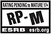 Zusammenstellung von ESRB-Bewertungen