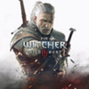 The Witcher 3: Kılıç tutan zırhlı bir karakteri gösteren Wild Hunt ana görseli.