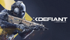 Key art for XDEFIANT