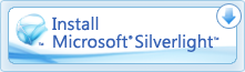 Obter o Microsoft Silverlight