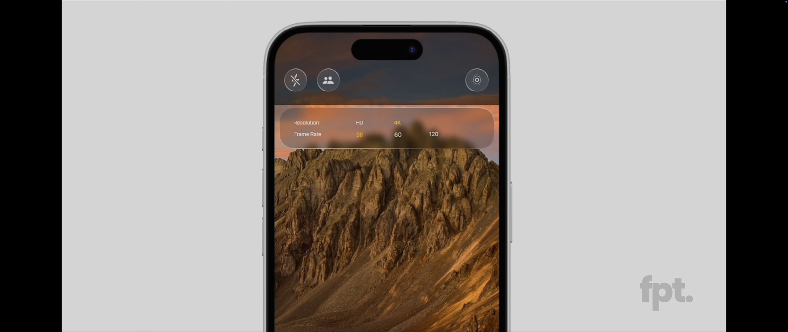 IOS19 camera ui leaks 01