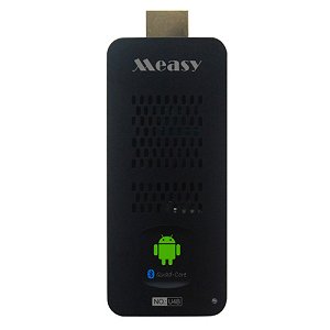 Post thumbnail of Android 4.2 クアッドコプロセッサ RK3188 搭載スティック型端末「Measy U4B」発表、価格100ドル（約9,900円）以下で発売予定