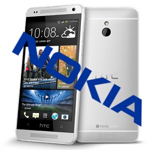 Post thumbnail of HTC、ノキアが訴えていた特許侵害が認定され「HTC One mini」の英国販売停止を命じられる「HTC One」も裁判中