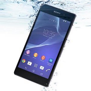 Post thumbnail of ソニー、防水防塵 4K 動画撮影対応の5.2インチスマートフォン「Xperia Z2」発表、日本を含めた世界各国で3月より発売