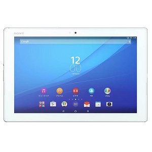 Post thumbnail of au、タブレット「Xperia Z4 Tablet SOT31」へエラーメッセージ表示改善やセキュリティ更新のアップデートを3月9日開始