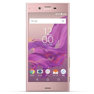 Post thumbnail of au、スマートフォン「Xperia XZ SOV34」へおサイフ対応アプリ不具合やセキュリティ改善のアップデートを3月14日開始