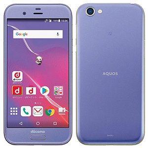 Post Thumbnail of ドコモ、スマートフォン「AQUOS R SH-03J」へ画質モード変更できないやセキュリティ改善のアップデートを4月1日開始