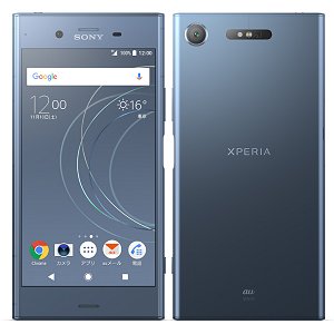 Post thumbnail of au、スマートフォン「Xperia XZ1 SOV36」に対しセキュリティ改善のアップデートを11月15日開始